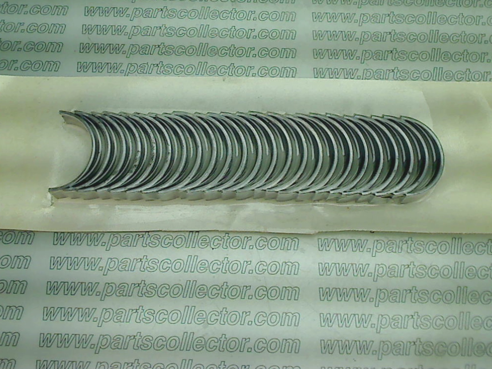 CON ROD BEARING 020